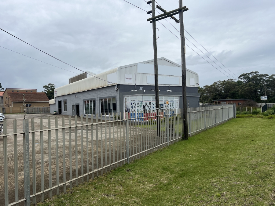 Commercial Property for Sale in Gonubie Eastern Cape